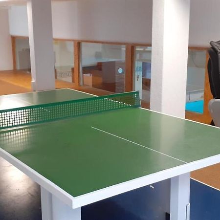 Ferienwohnung Falkennest Sankt Englmar Εξωτερικό φωτογραφία