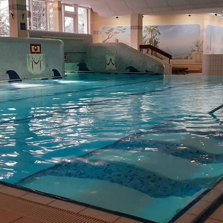 Ferienwohnung Falkennest Sankt Englmar Εξωτερικό φωτογραφία
