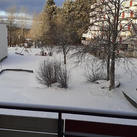 Ferienwohnung Falkennest Sankt Englmar Εξωτερικό φωτογραφία