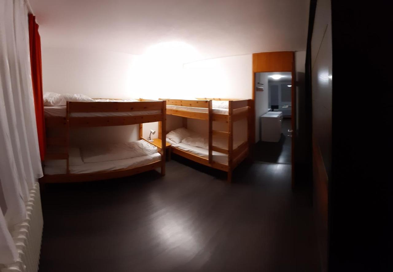 Ferienwohnung Falkennest Sankt Englmar Εξωτερικό φωτογραφία