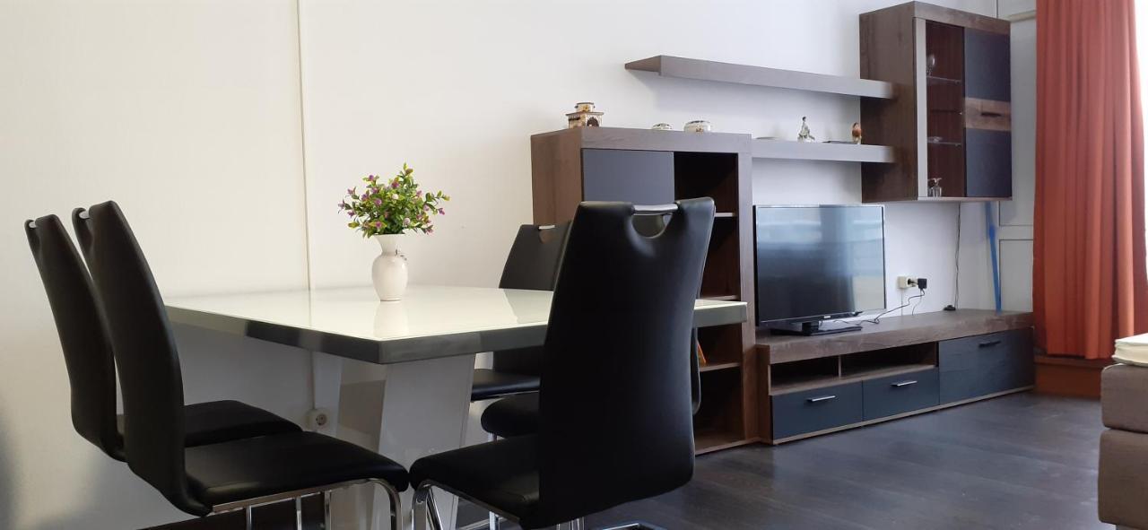 Ferienwohnung Falkennest Sankt Englmar Εξωτερικό φωτογραφία