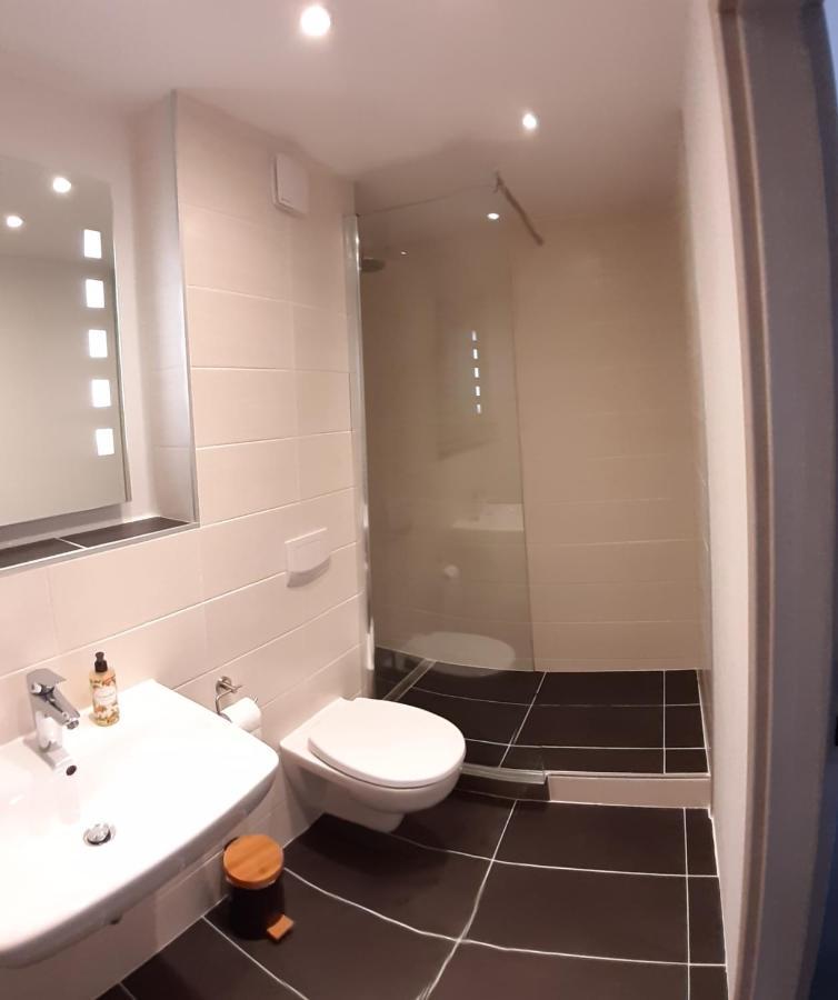 Ferienwohnung Falkennest Sankt Englmar Εξωτερικό φωτογραφία